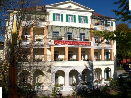 Foto: Luisenbad